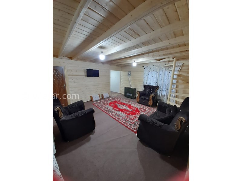 عکس شماره 689160 - اجاره کلبه جنگلی در ماسال - 