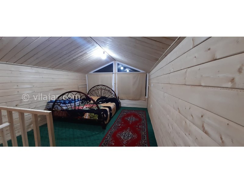 عکس شماره 689163 - اجاره کلبه جنگلی در ماسال - 
