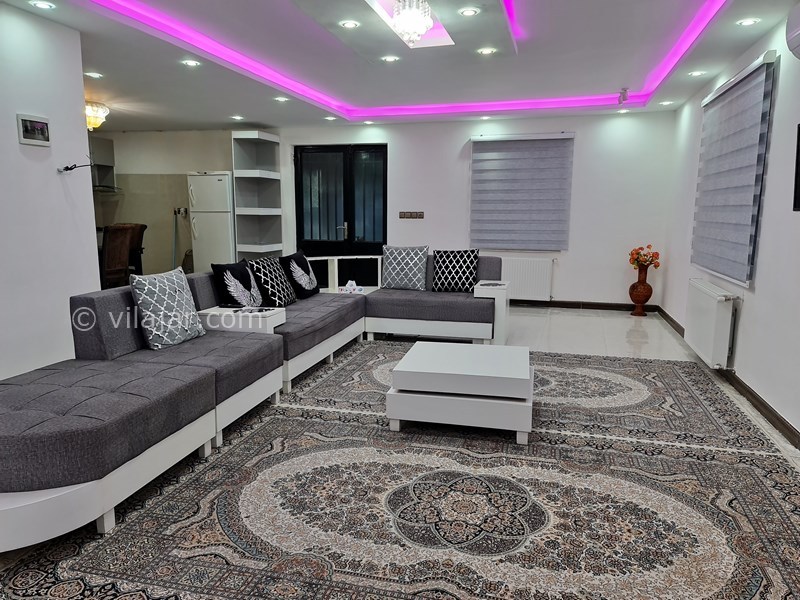 عکس شماره 689180 - اجاره ویلا در چابکسر با استخر - 