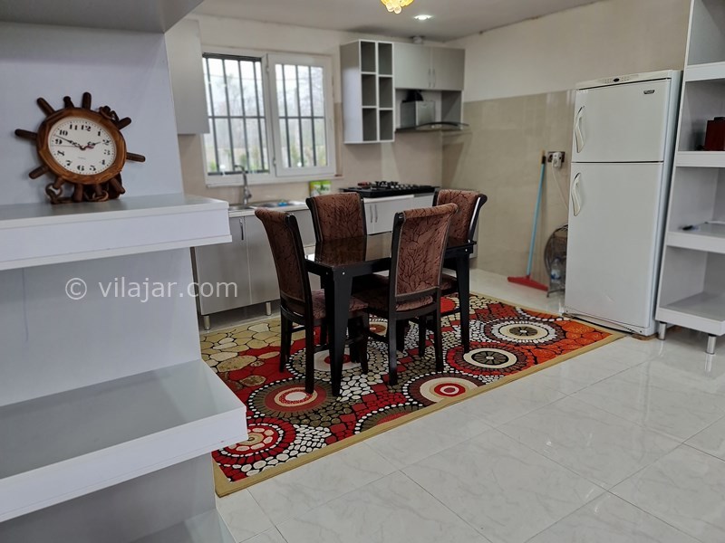 عکس شماره 689183 - اجاره ویلا در چابکسر با استخر - 