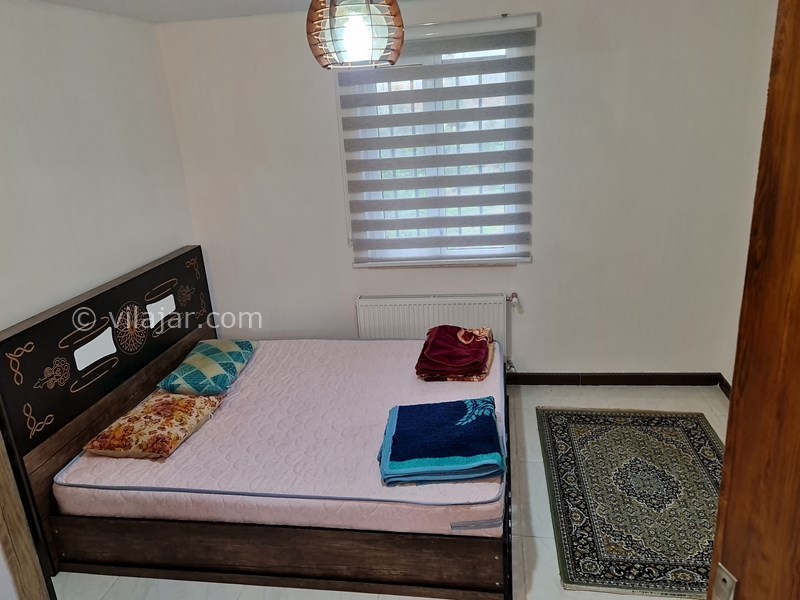 عکس شماره 689184 - اجاره ویلا در چابکسر با استخر - 