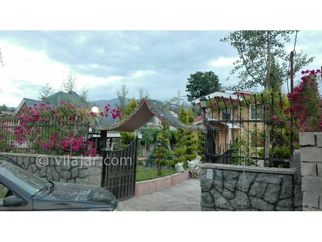 عکس شماره 68919 - ویلای اجاره ای در کلاردشت - 