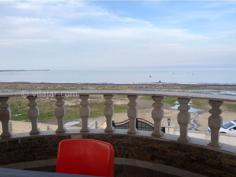 عکس شماره 689194 - اجاره ویلا در آستارا لب دریا - 