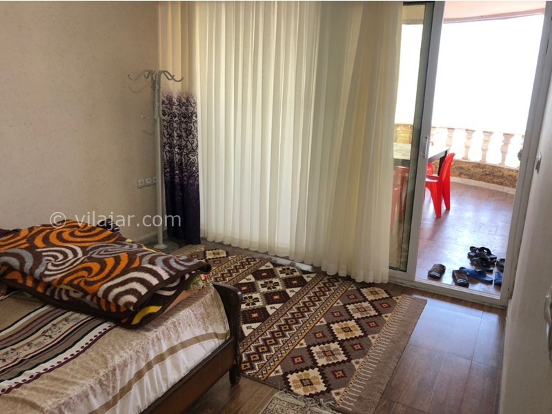 عکس شماره 689197 - اجاره ویلا در آستارا لب دریا - 