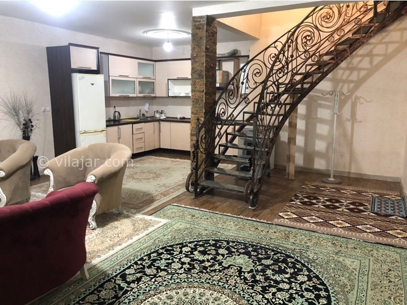 عکس شماره 689208 - اجاره ویلا در آستارا لب دریا - 