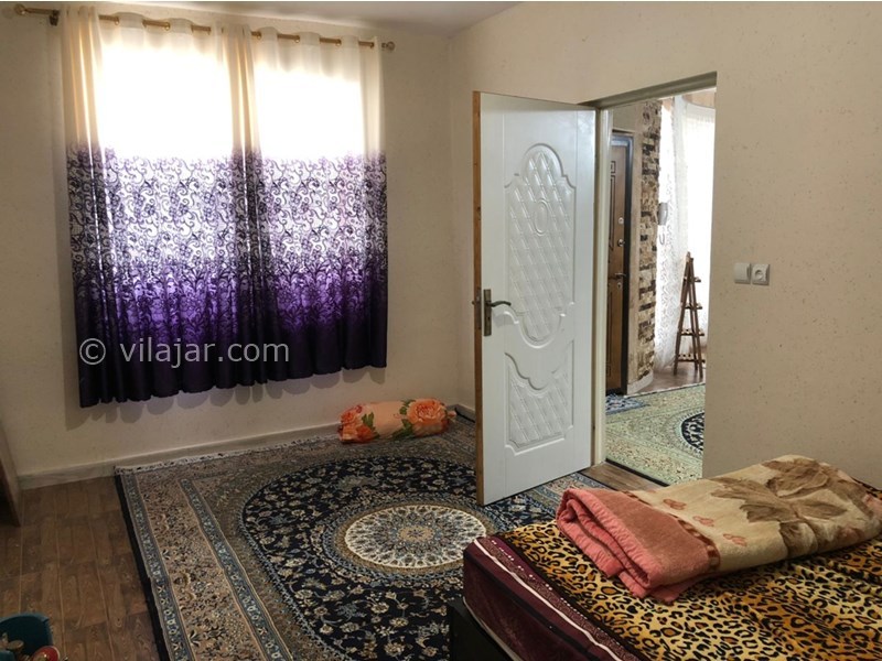 عکس شماره 689214 - اجاره ویلا در آستارا لب دریا - 