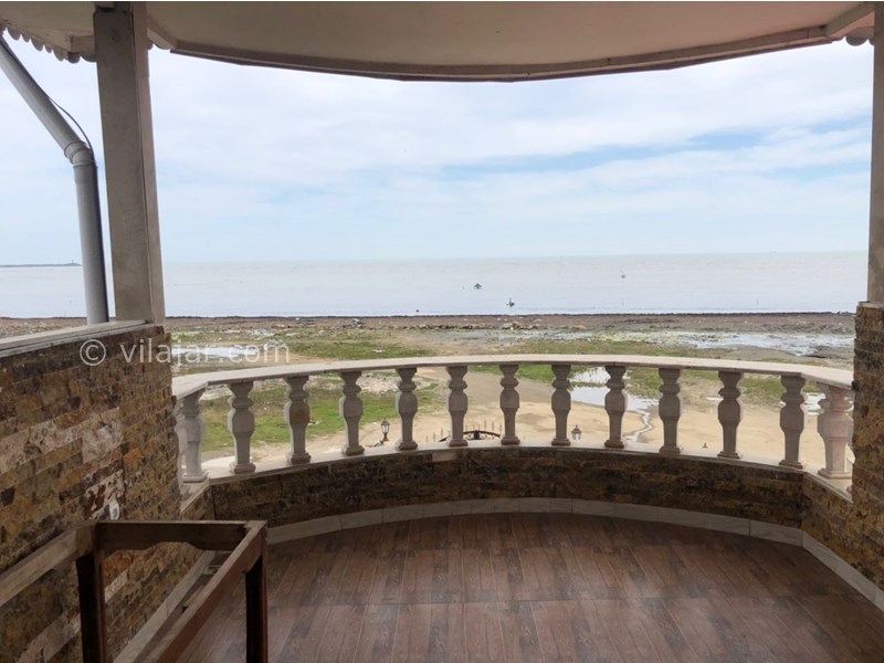 عکس شماره 689215 - اجاره ویلا در آستارا لب دریا - 