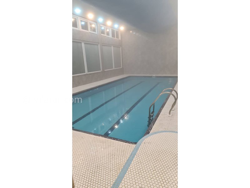 عکس شماره 689233 - اجاره ویلا استخردار در رشت - 