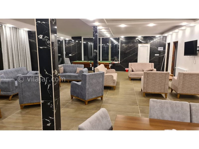 عکس شماره 689236 - اجاره ویلا استخردار در رشت - 