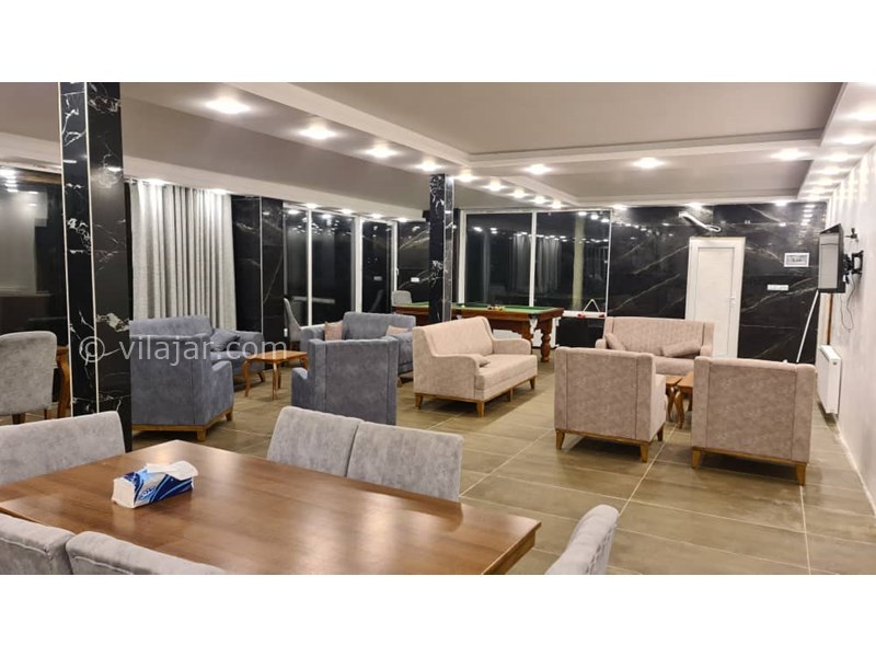 عکس شماره 689241 - اجاره ویلا استخردار در رشت - 