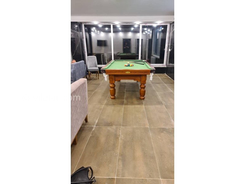 عکس شماره 689248 - اجاره ویلا استخردار در رشت - 