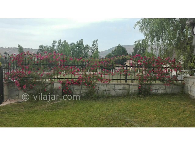 عکس شماره 68925 - ویلای اجاره ای در کلاردشت - 