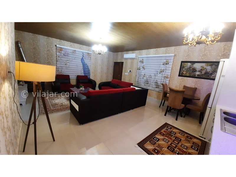 عکس شماره 689254 - اجاره ویلا با استخر روباز انزلی - 