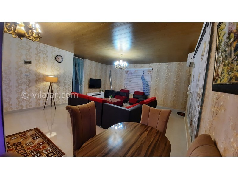 عکس شماره 689256 - اجاره ویلا با استخر روباز انزلی - 