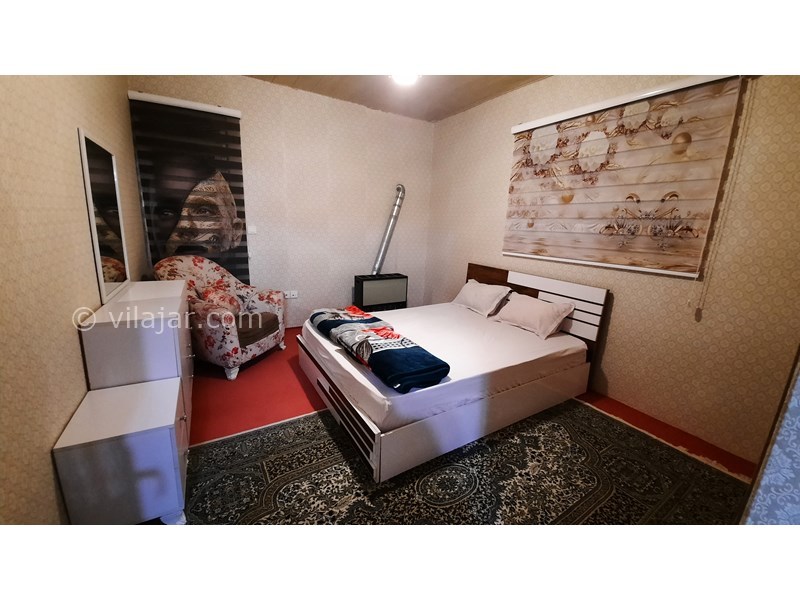 عکس شماره 689261 - اجاره ویلا با استخر روباز انزلی - 