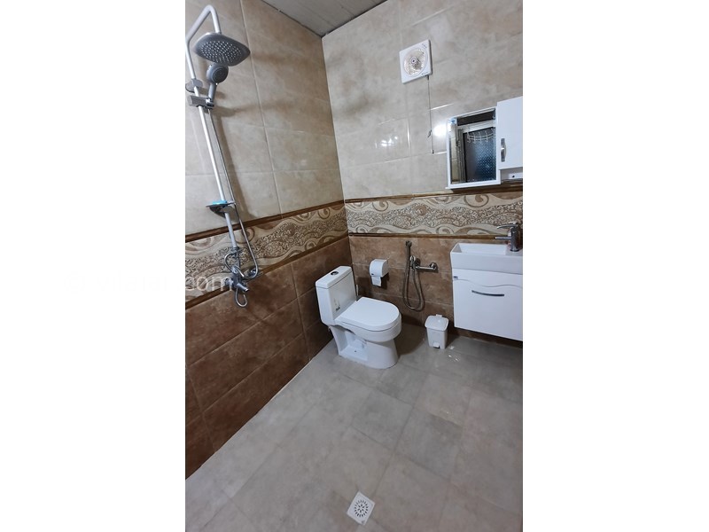 عکس شماره 689265 - اجاره ویلا با استخر روباز انزلی - 