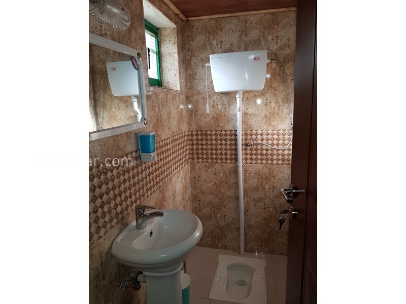 عکس شماره 689305 - اجاره ویلا در نور با ویوی دریا - 