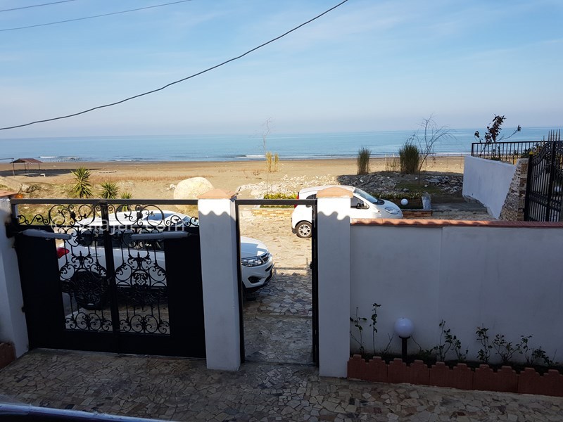 عکس شماره 689310 - اجاره ویلا در نور با ویوی دریا - 