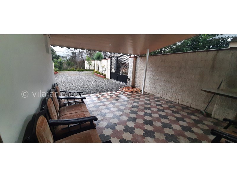 عکس شماره 689363 - اجاره ویلا در نشتارود -