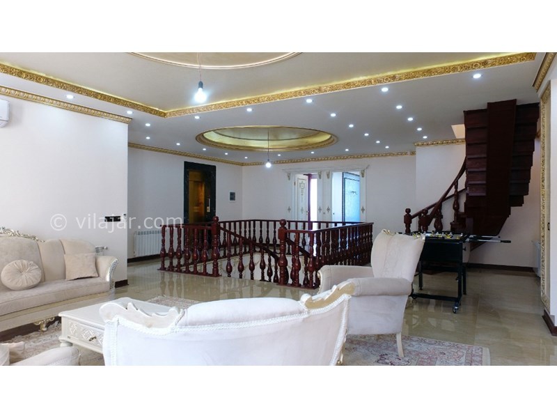 عکس شماره 689376 - اجاره ویلا استخردار متل قو -