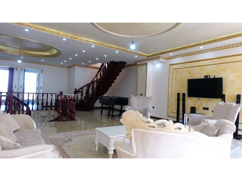 عکس شماره 689382 - اجاره ویلا استخردار متل قو -