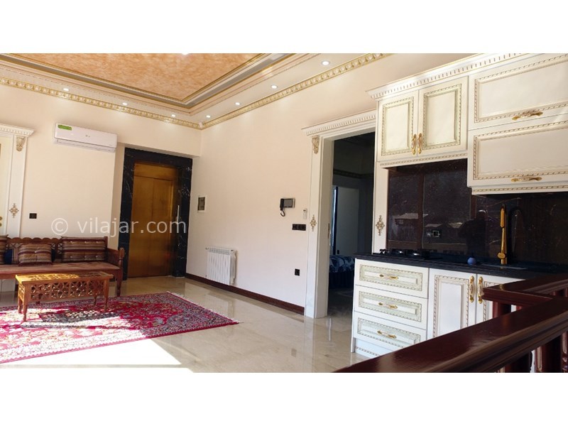 عکس شماره 689385 - اجاره ویلا استخردار متل قو -
