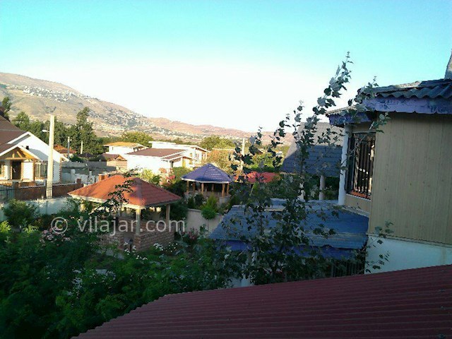 عکس شماره 68939 - ویلای اجاره ای در کلاردشت - 