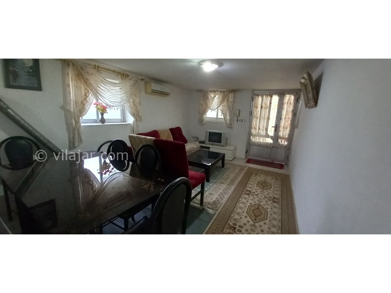 عکس شماره 689407 - اجاره سوئیت در نوشهر - هال