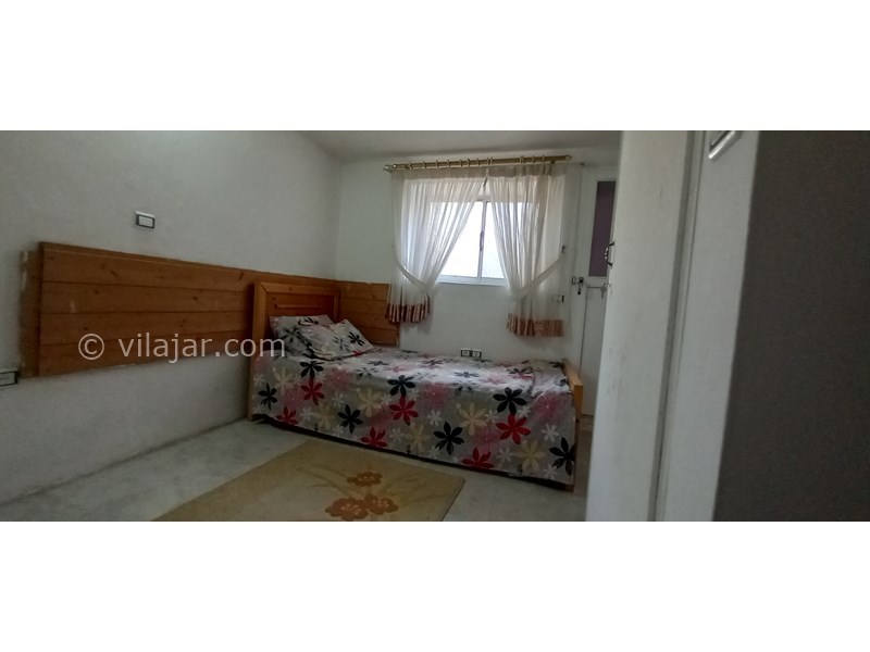 عکس شماره 689409 - اجاره سوئیت در نوشهر - اتاق خواب