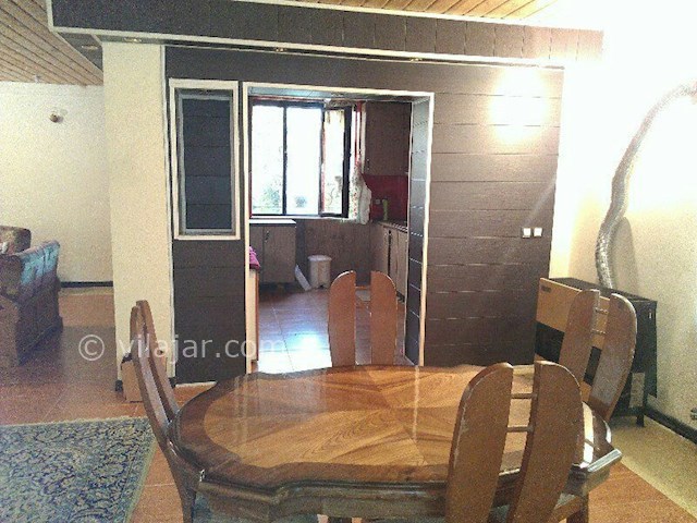 عکس شماره 68951 - ویلای اجاره ای در کلاردشت - 