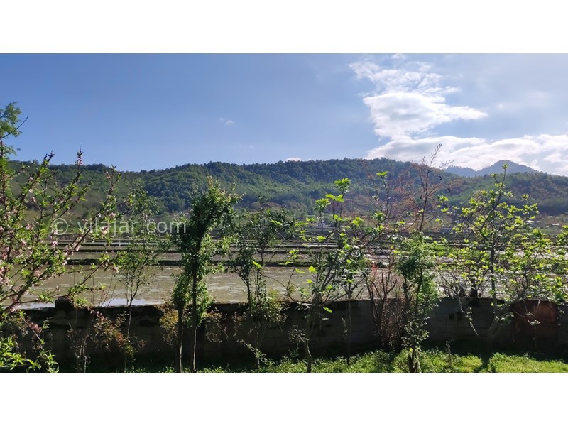 عکس شماره 689523 - اجاره ویلا جنگلی در ماسال - 