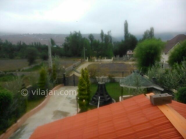 عکس شماره 68955 - ویلای اجاره ای در کلاردشت - 