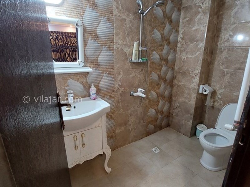 عکس شماره 689556 - اجاره ویلا در محمود آباد - 