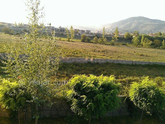 عکس شماره 68957 - ویلای اجاره ای در کلاردشت - 