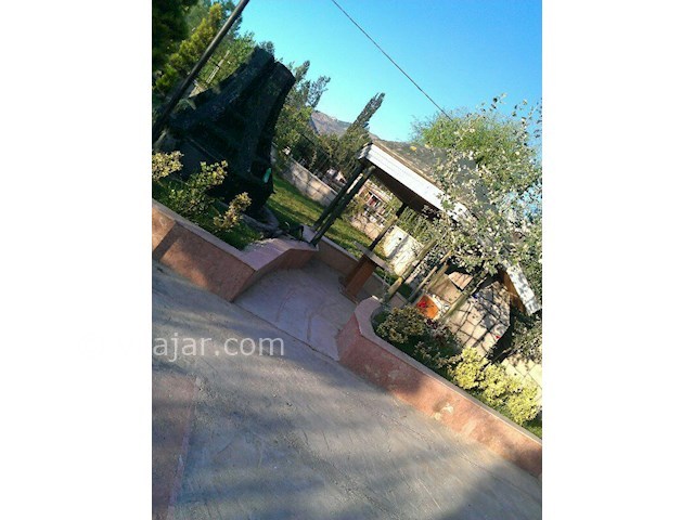 عکس شماره 68959 - ویلای اجاره ای در کلاردشت - 