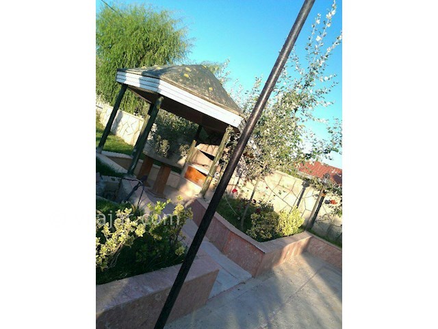 عکس شماره 68961 - ویلای اجاره ای در کلاردشت - 