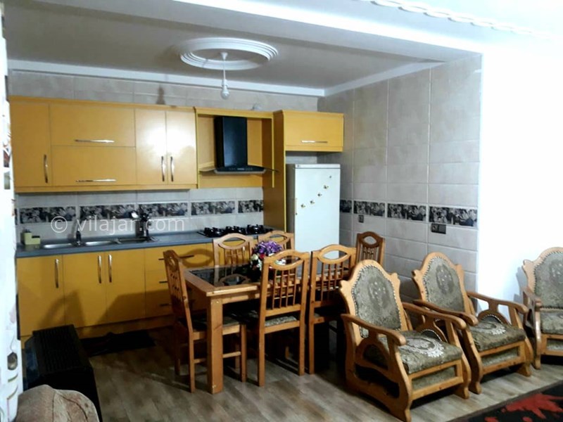 عکس شماره 689722 - اجاره ویلا در شیرود -