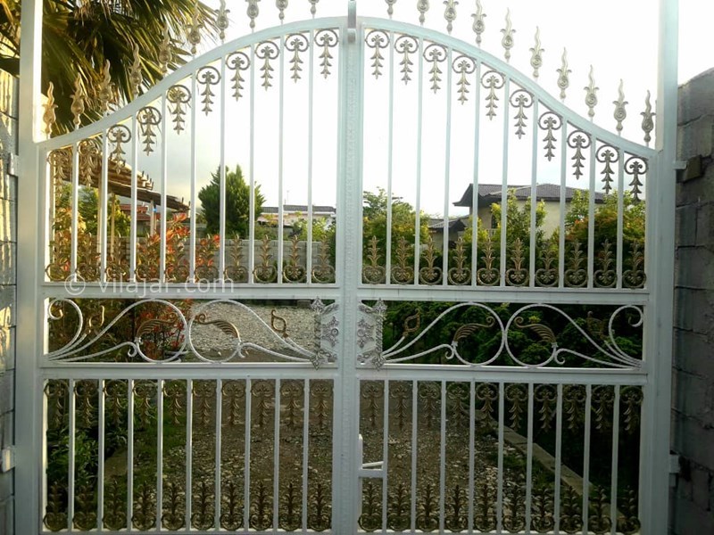 عکس شماره 689734 - اجاره ویلا در شیرود -