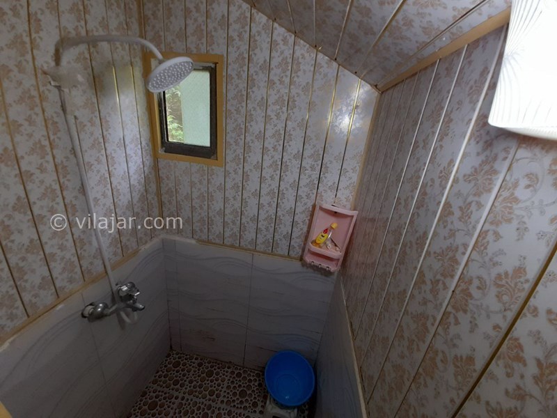 عکس شماره 689963 - کلبه چوبی جنگلی ییلاقات ماسال -