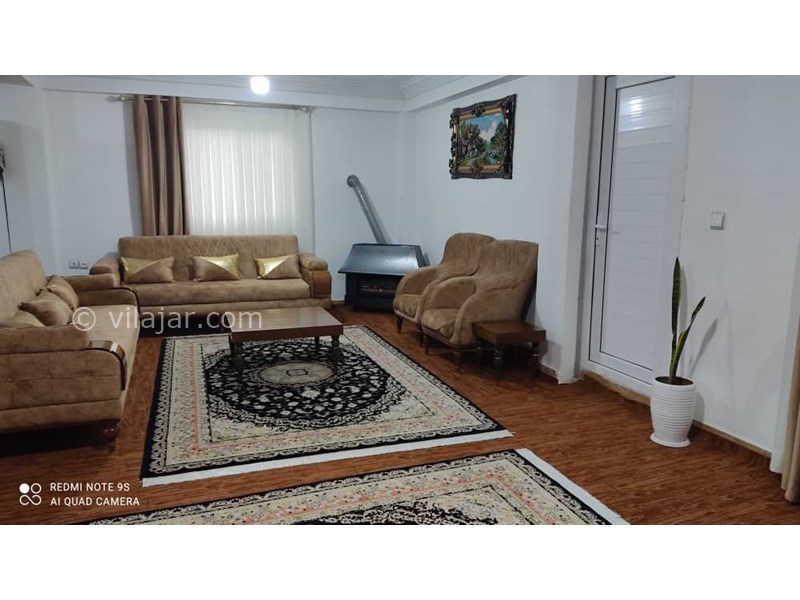 عکس شماره 690006 - اجاره ویلا در وشمه سرا ماسال - پذیرایی