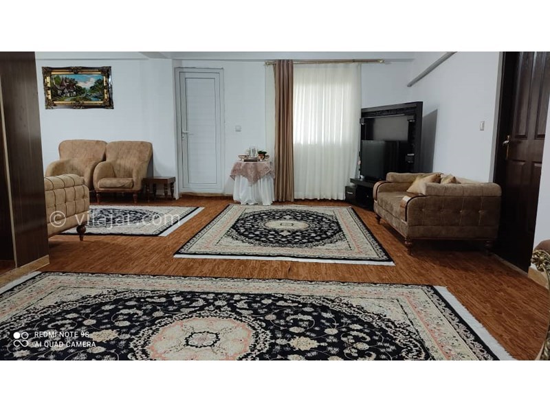 عکس شماره 690007 - اجاره ویلا در وشمه سرا ماسال - پذیرایی