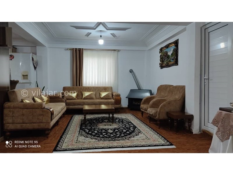 عکس شماره 690008 - اجاره ویلا در وشمه سرا ماسال - پذیرایی