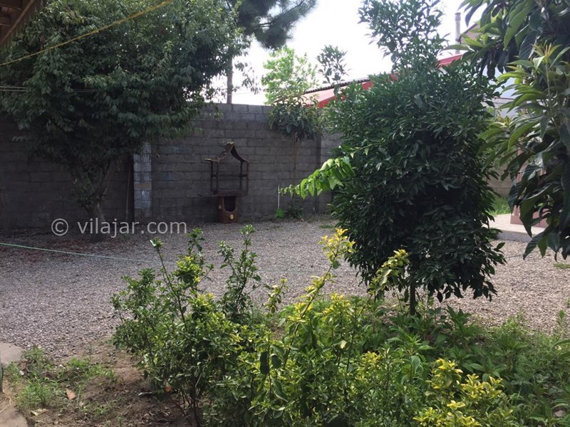 عکس شماره 690015 - اجاره ویلا منطقه آزاد انزلی - 