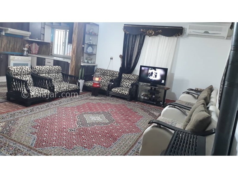 عکس شماره 690259 - اجاره ویلا بابل بندپی غربی - 