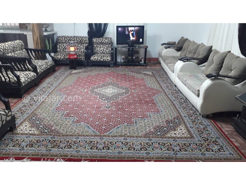 عکس شماره 690260 - اجاره ویلا بابل بندپی غربی - 