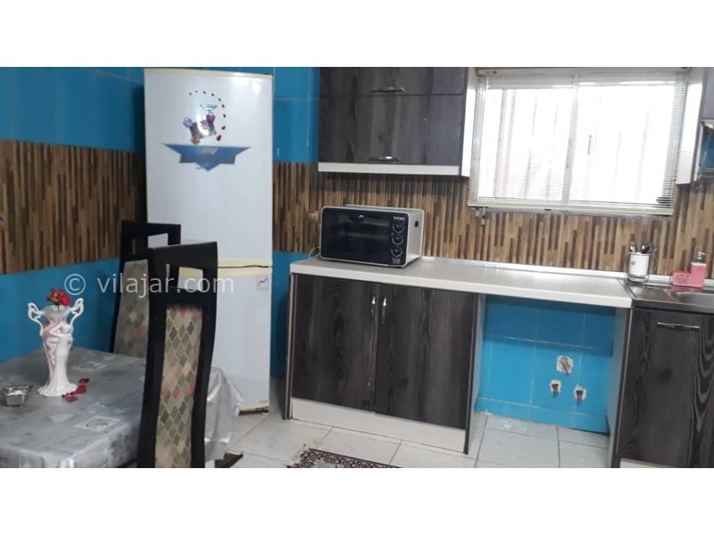 عکس شماره 690262 - اجاره ویلا بابل بندپی غربی - 