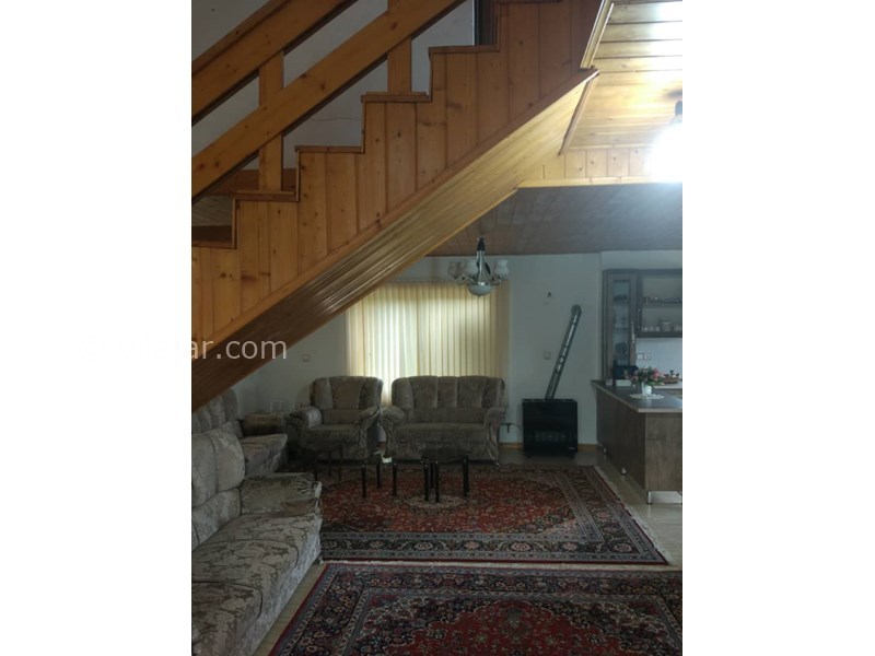 عکس شماره 690338 - اجاره ویلا در رویان سیاهرود - 