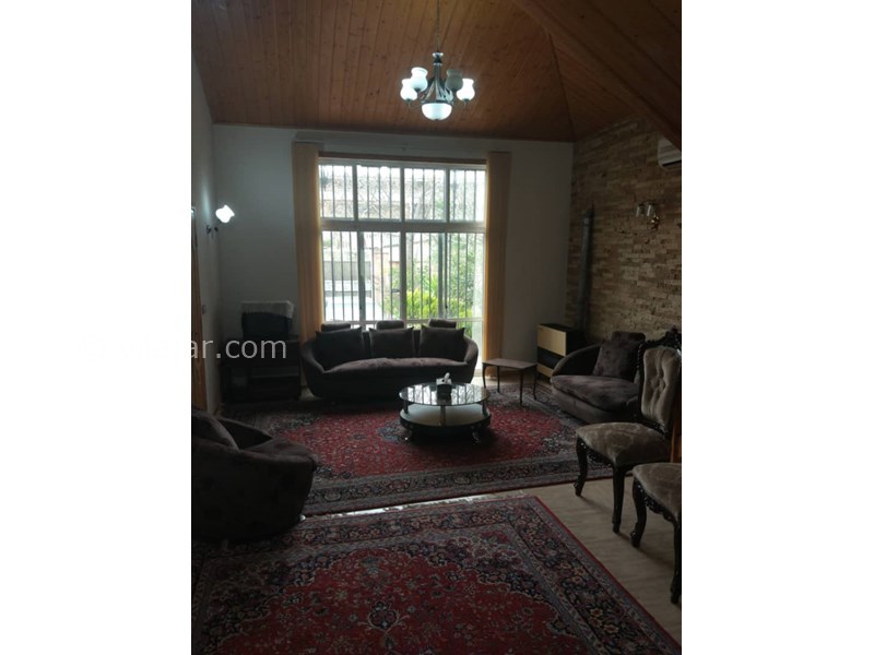 عکس شماره 690339 - اجاره ویلا در رویان سیاهرود - 