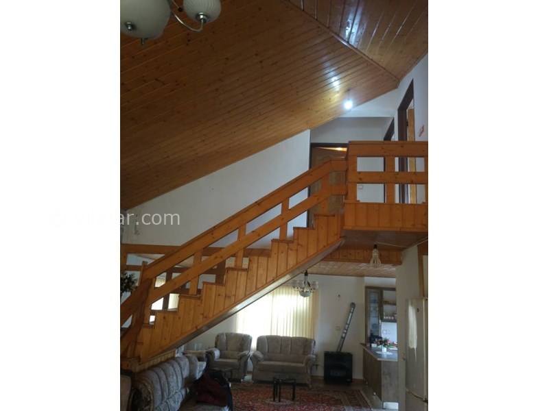 عکس شماره 690340 - اجاره ویلا در رویان سیاهرود - 