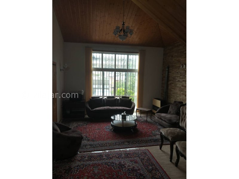 عکس شماره 690341 - اجاره ویلا در رویان سیاهرود - 